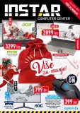Instar katalog Akcija 1.12.-31.12.2018.