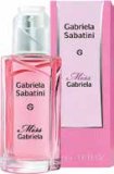Parfem Gabriela Sabatini Miss Gabriela 30 ml