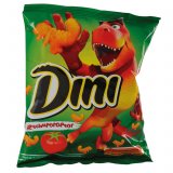 Flips ketchup Clipsy Dini 30 g