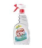 Sredstvo za čišćenje stakla SuperJon 650 ml