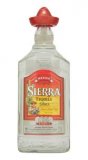 Tequila Sierra Silver 0,70 L