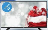 SMART TV LG 43LK5100PLA 109cm