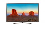TV LG UHD Smart 4K 49UK6470 128 cm 1 kom