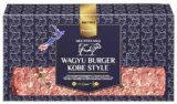 Wagyu hamburger Metro Premium 6x200 g