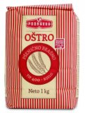 Brašno oštro T-400 Podravka 1 kg