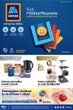 Hofer katalog Akcija 17.12.-23.12.2018.