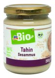 Pasta od sezama Tahini dmBio 250 g