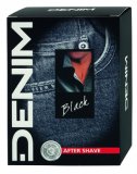 Losion poslije brijanja Denim Black 100 ml