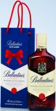 Viski Ballantines 0,7 l