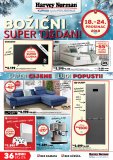 Harvey Norman katalog Akcija 18.12.-24.12.2018.