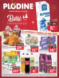 Plodine katalog Božić 2018. 20.12.-26.12.2018.