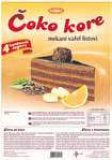 Kore za kolače