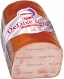 Šunka pureća Deluxe 1 kg