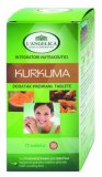  Kurkuma tablete L'angelica 75 kom.