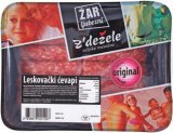 Leskovački čevapčići 480g