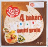 Tortilje Poco Loco razne vrste