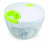 Višenamjenska sjeckalica s ručkom na potezanje