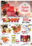 Tommy katalog Sretan Božić 20.12.-26.12.2018.