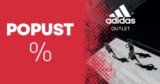 Dodatni mid-season popusti u Adidas outletu 