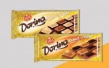 Čokolada čoko ili karamela mix čokot 3 u 1 terapija Dorina Kraš 90 g 