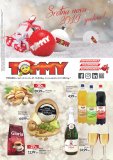 Tommy katalog Akcija 27.12.-31.12.2018.