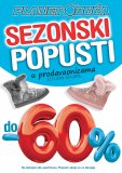 Planet Obuće letak Sezonski popusti 27.12.-20.1.2019.