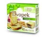 - 30 % na Dvopek Naturel 