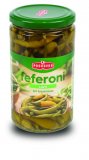 Feferoni blagi Podravka 630 g