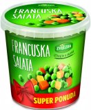 Francuska salata Zvijezda 1 kg