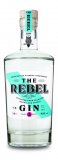 Alkoholno piće Gin The Rebel 0,7 l