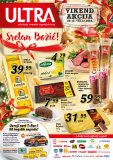 Jadranka letak Vikend akcija Ultra 20.12.-23.12.2018.