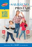 Pepco katalog Savršeno mi pristaje 01.09.-14.09.2017.