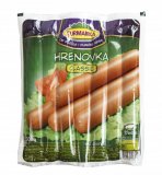 Pileće hrenovke Gurmanika 500g