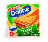 Sir listići Doline 120g