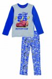 Pidžama dugi rukav za djevojcice ili djecake s poznatim likovima 1 kom