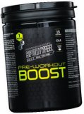 Pre workout boost Sportyfeel 395 g