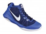 Tenisice muške za košarku Air Versitile Nike