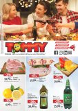 Tommy katalog Akcija 02.01.-09.01.2019.