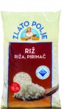 Riža Zlatno polje 800 g