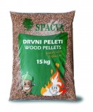 Peleti Spačva 15 kg