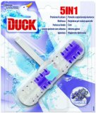 Osvježivač wc školjke Duck 5u1 