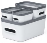 Plastična kutija Smartstore Compact 