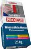 Hidroizolacijska masa Probau Polimercement 25 kg