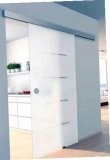 Klizna staklena vrata - set Diamond doors Toledo 3.0