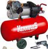 Kompresor Herkules 450 / 10 / 50