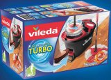 Wring & clean turbo mop VILEDA