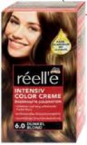 Boja za kosu color creme Intensive Reell'e