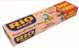 Tuna u maslinovom ulju ili natur Rio Mare 4x80g