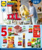 Lidl katalog Akcija od 07.01. - 13.01.2019.