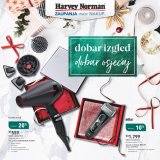 Harvey Norman katalog Dobar izgled 08.01.-31.01.2019.